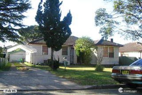 34 Lawrence St, Peakhurst, NSW 2210