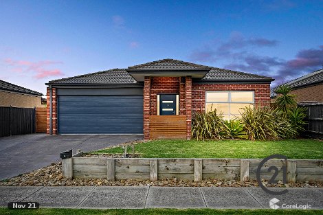 4 Gregson Gr, Lyndhurst, VIC 3975