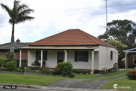 21 Corrimal St, Tarrawanna, NSW 2518