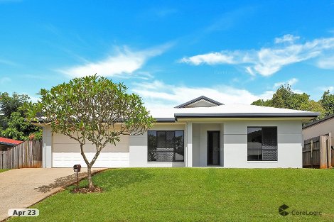 27 Lillipilli St, Redlynch, QLD 4870