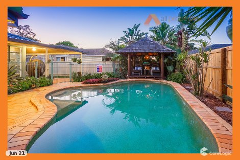 3 Beaufort Ct, Calamvale, QLD 4116