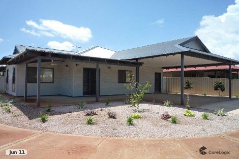 18 Traine Cres, South Hedland, WA 6722