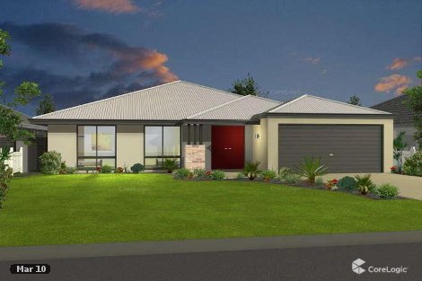 4 Partington Cres, Binningup, WA 6233