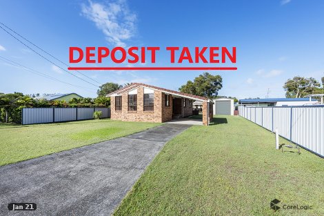 18 Kendall Ave, Wooli, NSW 2462