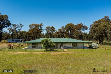 1748 Brooks Rd, Purlewaugh, NSW 2357