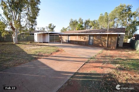 4 Cone Pl, South Hedland, WA 6722