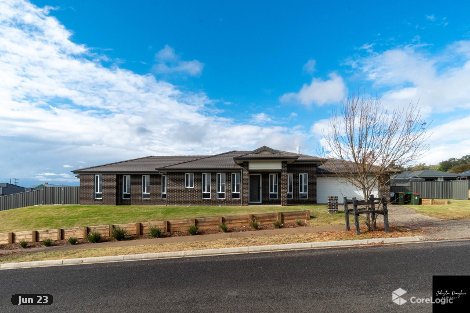 1 Parish Ave, Gunnedah, NSW 2380