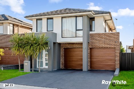 53 Ruth St, Schofields, NSW 2762