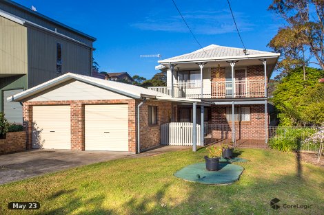 12 Kywong Ave, Bawley Point, NSW 2539