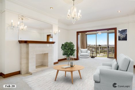 10/22 Albert St, Edgecliff, NSW 2027