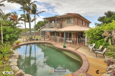 9 Nonda Pl, Parkinson, QLD 4115