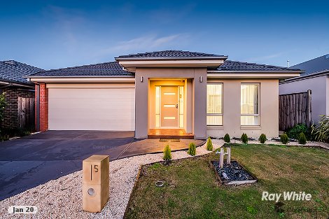 5 Olida Gr, Lyndhurst, VIC 3975