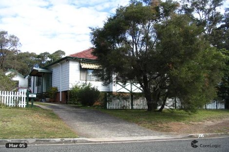 49 Berringar Rd, Valentine, NSW 2280