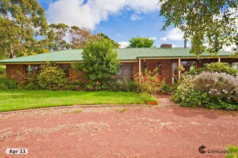 225 Birregurra-Yeodene Rd, Birregurra, VIC 3242