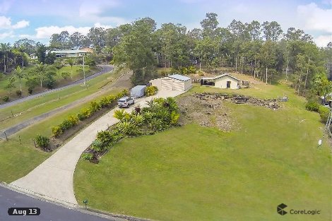 17 River Gum Cl, Mooloolah Valley, QLD 4553