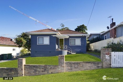 16 Moore St, West Gosford, NSW 2250