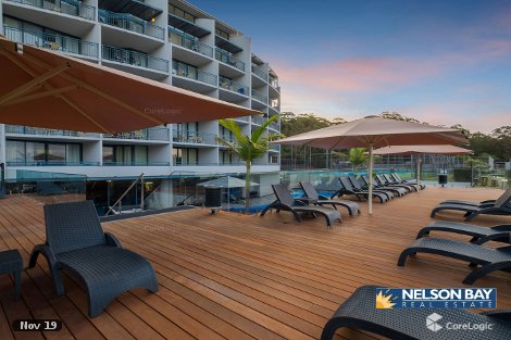 318/61b Dowling St, Nelson Bay, NSW 2315