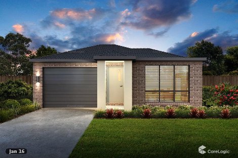 1 Peppermint Lane S, Melton, VIC 3337