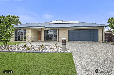 14 Cootharaba Cres, Warner, QLD 4500