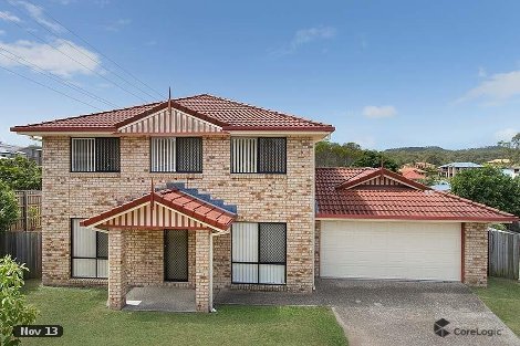 2 Vivaldi Pl, Mackenzie, QLD 4156