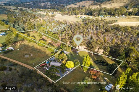 695 Back River Rd, Magra, TAS 7140