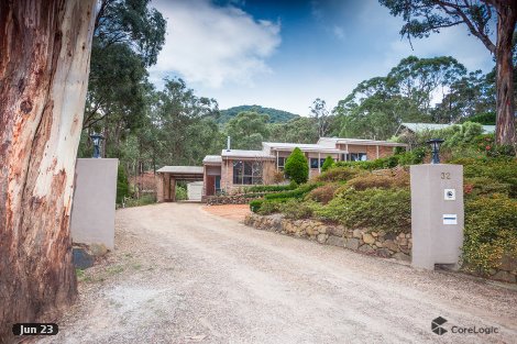 32 Blanche Pde, Mount Macedon, VIC 3441