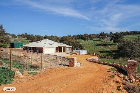 160 Shady Hills View, Bullsbrook, WA 6084