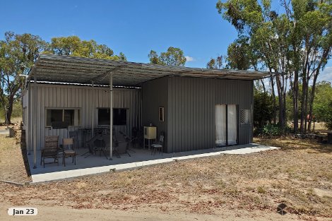 1730 Tobacco Rd, Coolmunda, QLD 4387