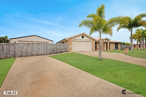 5 Trout Ave, Andergrove, QLD 4740