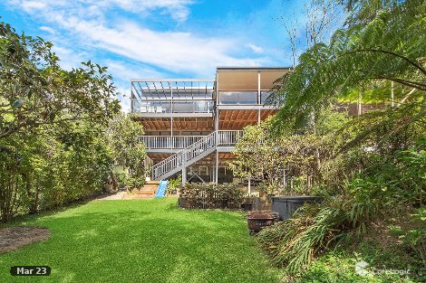 8 Bayview St, Mount Kuring-Gai, NSW 2080