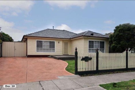 14 Dalkeith Ave, Tullamarine, VIC 3043