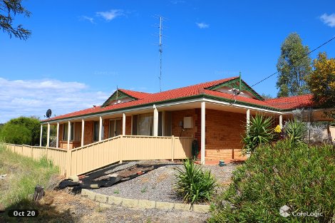 28 Alfred St, York, WA 6302