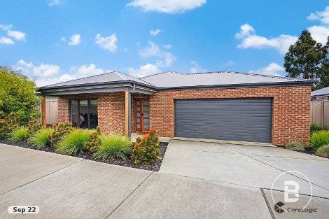 99 Ascot Gardens Dr, Delacombe, VIC 3356