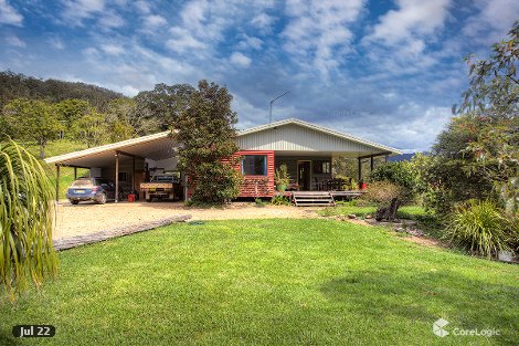 2470 North Arm Rd, Girralong, NSW 2449