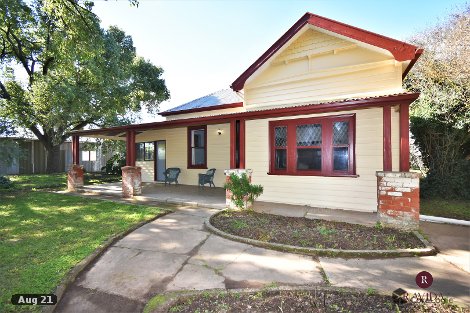 260 Petticoat Lane, Londrigan, VIC 3678