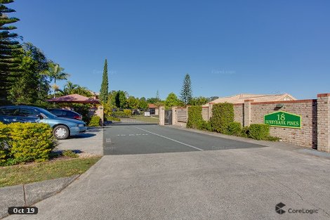 33/18 Sunny Ct, Sunnybank Hills, QLD 4109