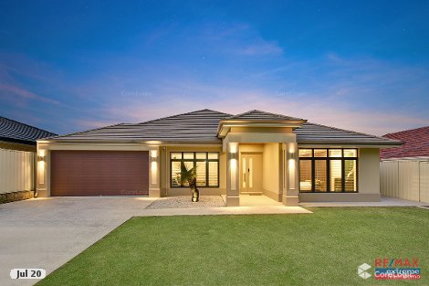 25 Fineview Cres, Carramar, WA 6031