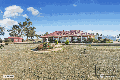 20 Cleary Rd, Wilsons Hill, VIC 3515