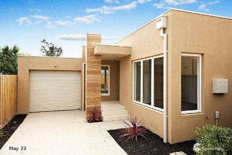 3/272 Rathmines St, Fairfield, VIC 3078