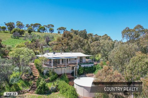 940 Bindi Bindi-Toodyay Rd, Coondle, WA 6566