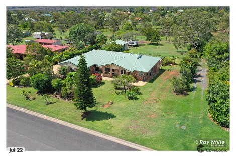 47-49 Perrott Dr, Rockyview, QLD 4701