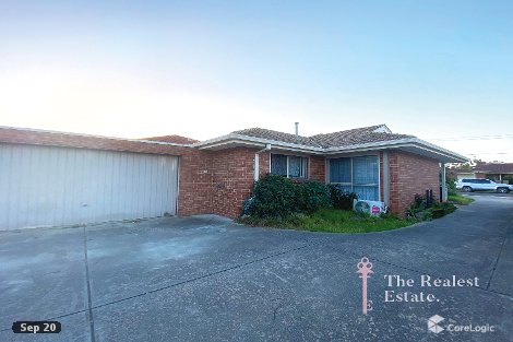 1/27 Gentles Ave, Campbellfield, VIC 3061