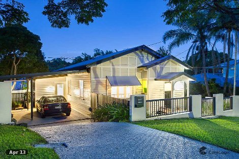 50 Thynne Ave, Norman Park, QLD 4170