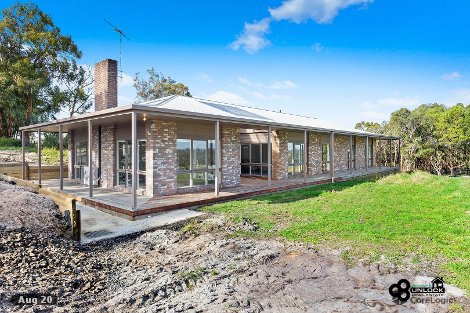 120 Raftis Rd, Nyora, VIC 3987