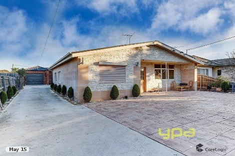 1/31 Lowson St, Fawkner, VIC 3060