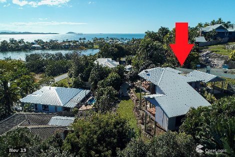 45 Ian Wood Dr, Dolphin Heads, QLD 4740