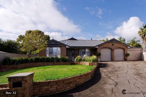 2 Heathcote Pl, Onkaparinga Hills, SA 5163