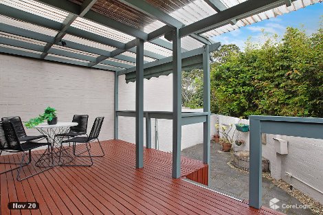 3/6 Boronia St, Wollstonecraft, NSW 2065