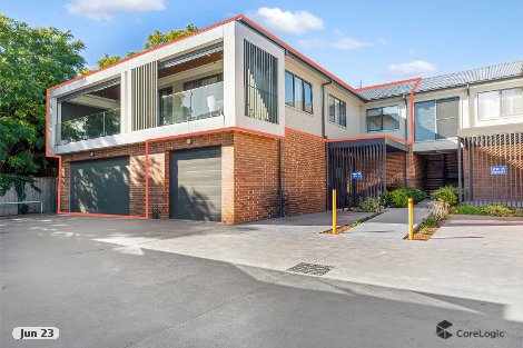 8/42 Banks St, East Maitland, NSW 2323