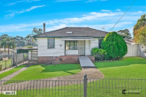 16 Nimrod Pl, Tregear, NSW 2770